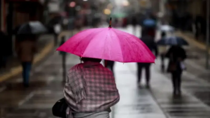 Meteorologista detalha retorno das chuvas e queda de temperaturas no Paraná