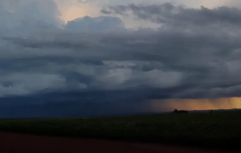 Meteorologista detalha volta das chuvas e queda de temperaturas no PR