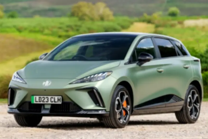 MG Motor anuncia produção local no Brasil: oito marcas chinesas fabricarão carros