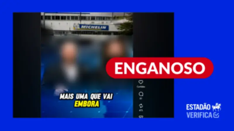 Michelin não encerra atividades no Brasil; fábrica de Guarulhos fecha
