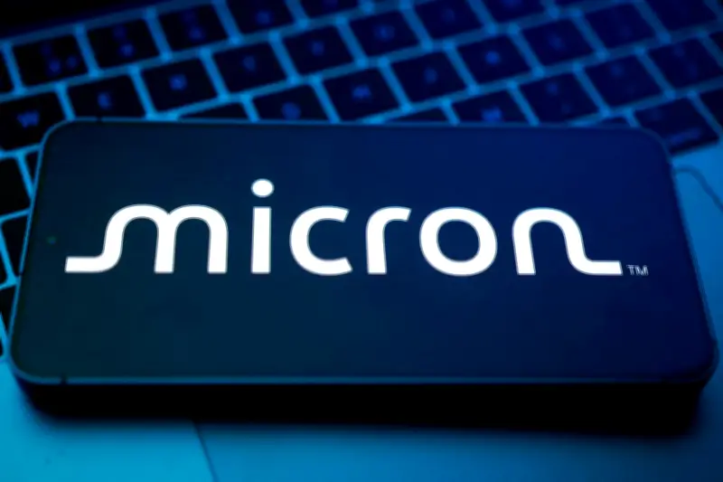 Micron supera expectativas com lucro de US$ 28,86 bi no 3º trimestre fiscal