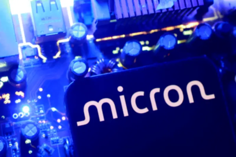 Micron supera Meta e Tesla em valor de mercado com IA