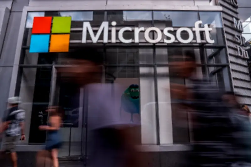 Microsoft lança agente de IA com pagamento por tarefa executada