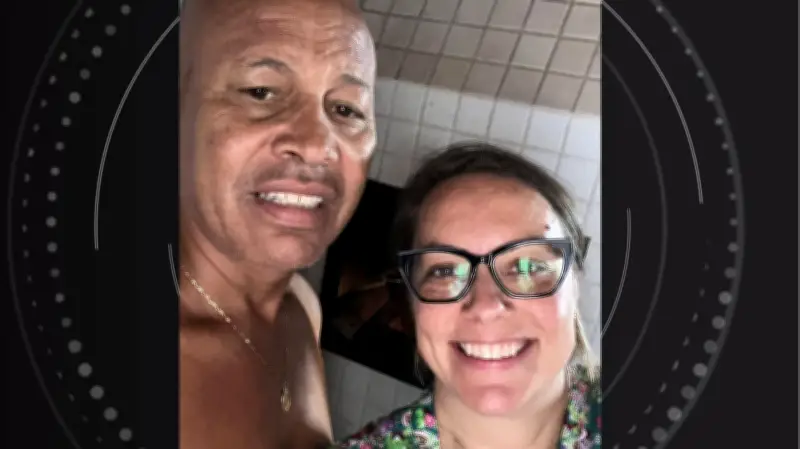 Militar da reserva é preso suspeito de matar esposa escrivã da PF no PR