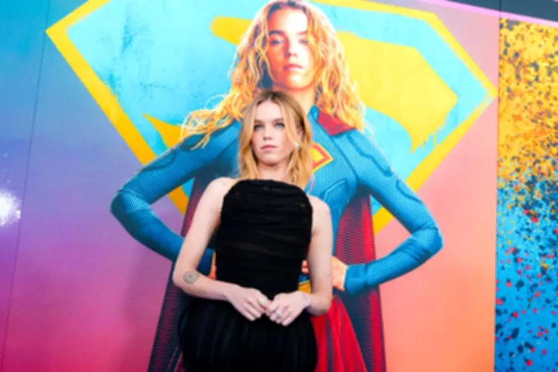 Milly Alcock em 'Supergirl': polêmica sobre aparência gera debate