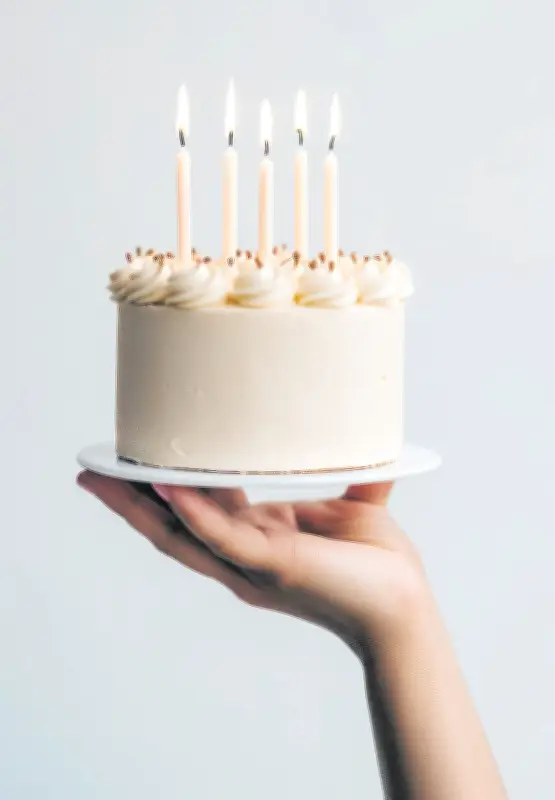 Minibolos conquistam festas: saiba por que estão na moda