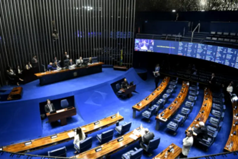 Ministra critica Senado por projeto que dificulta aborto legal em crianças