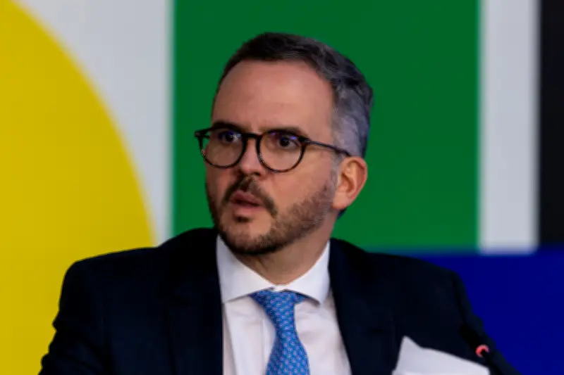 Ministro deixa Conselho da Portos Rio após decisão de mudança na diretoria