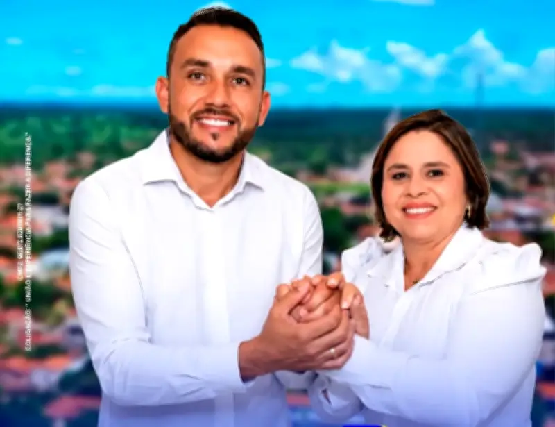 Miquéias Figueredo é eleito prefeito de Bonito de MG com 59,90%