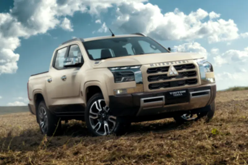 Mitsubishi reduz preços em até R$ 55 mil no Brasil em junho