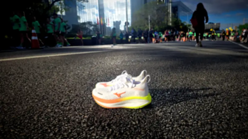 Mizuno Neo Vista 3: nova geração do super trainer chega com mais estabilidade