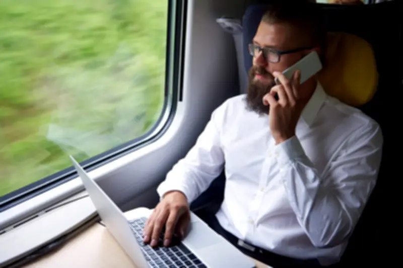 Mobilidade urbana impacta gestão de viagens corporativas