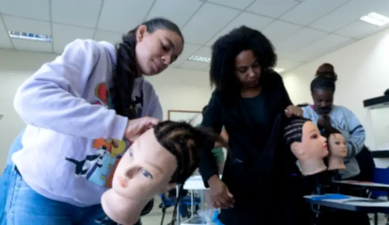 Mogi das Cruzes abre 250 vagas em cursos gratuitos de qualificação profissional