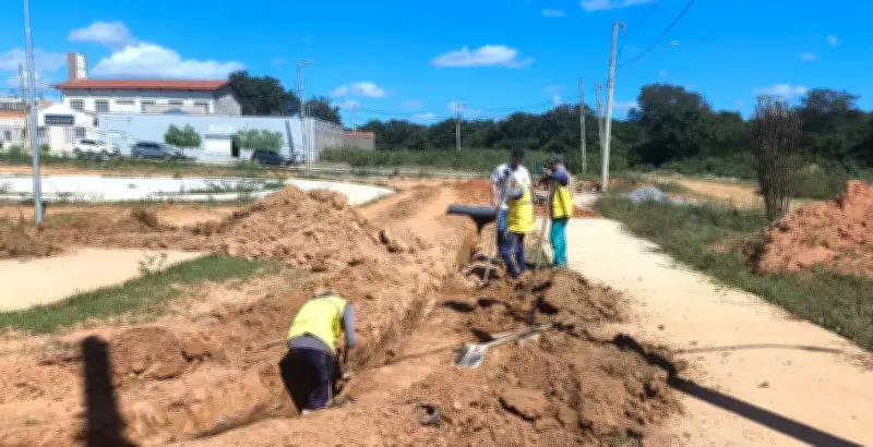Montes Claros avança na criação de novas praças e áreas de lazer