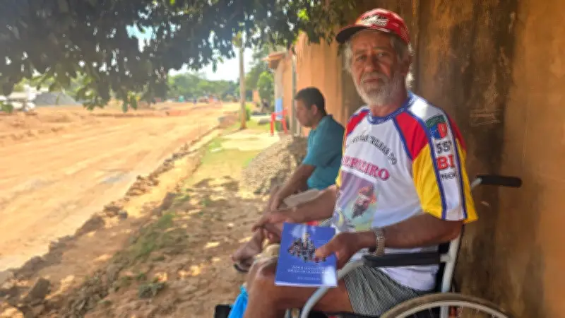 Montes Claros investe R$ 1 bilhão em infraestrutura e transforma bairros