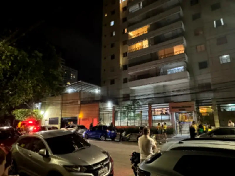 Moradores de Belém relatam tremores durante jogo do Brasil