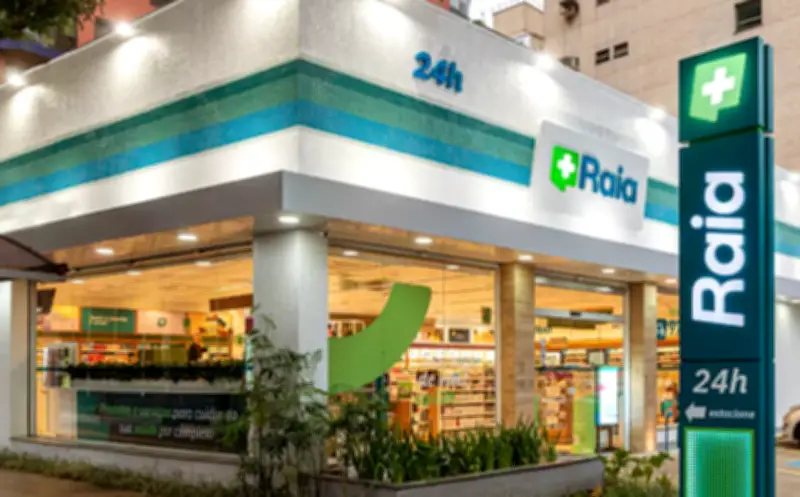 Morgan Stanley vê exagero na queda de 27% das ações da RD Saúde