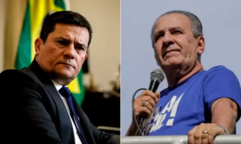 Moro e Malafaia almoçam em Brasília e geram especulações políticas