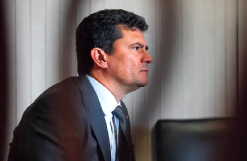 Moro não coloca PR entre 10 primeiros em liberação de recursos