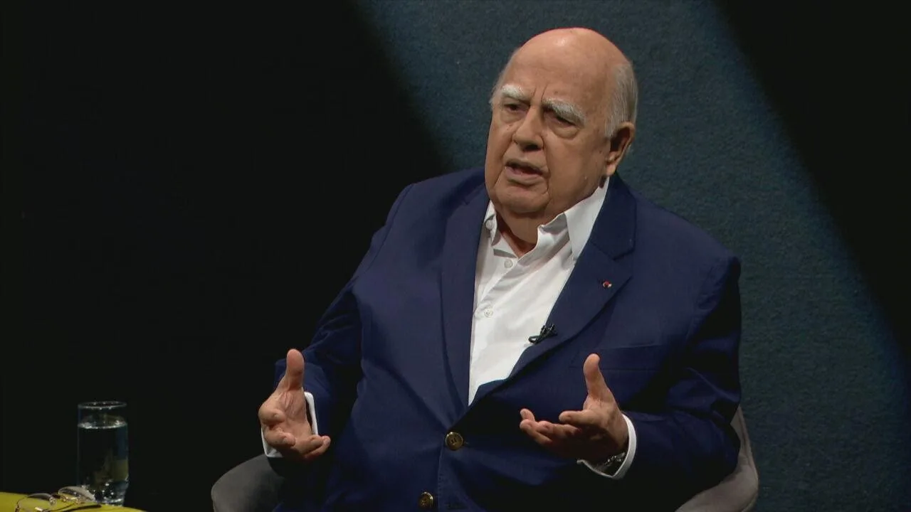 Morre aos 90 anos o embaixador Marcos Azambuja, ícone da diplomacia brasileira