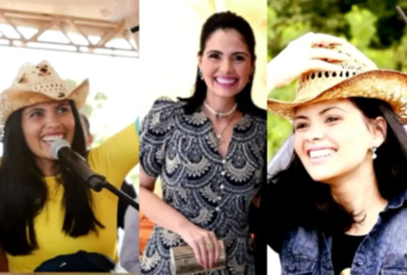 Morre Grazielle Salgado, ex-vereadora e ex-deputada de MS, aos 45 anos