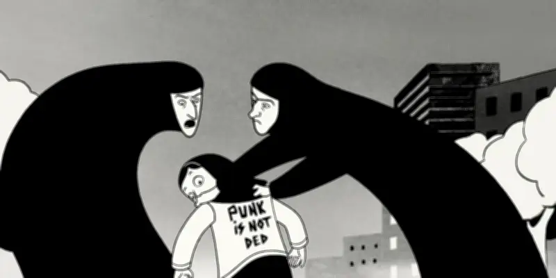 Morre Marjane Satrapi, autora de 'Persépolis', aos 56 anos