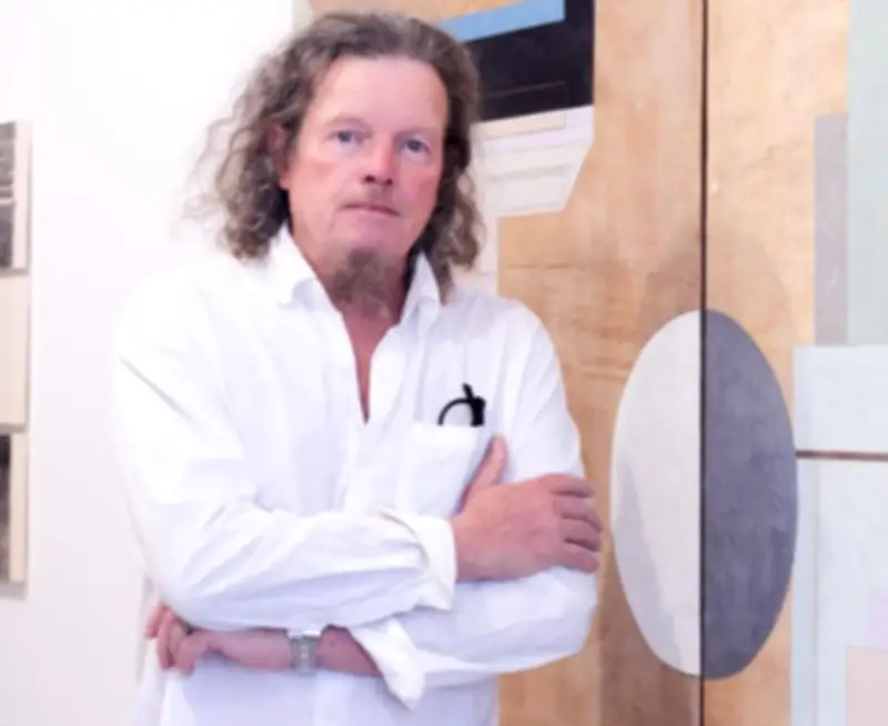 Morre o pintor e gravador carioca Marcus André aos 63 anos