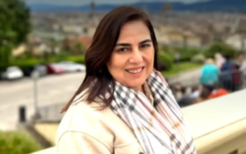 Morte da jornalista Elaine Oliveira Lopes, da TV Anhanguera, aos 59 anos