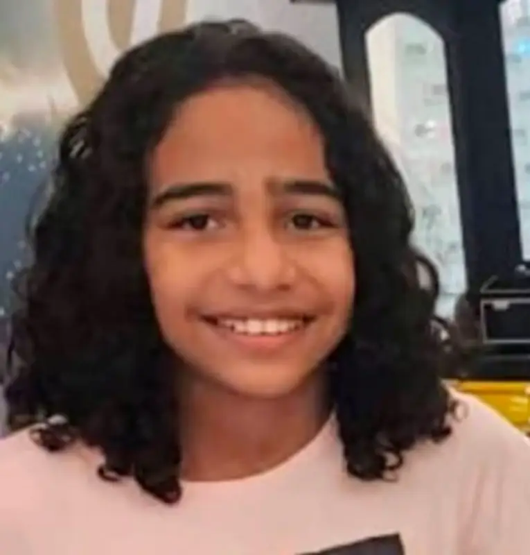 Morte de adolescente de 14 anos comove Araras (SP)