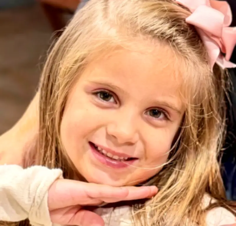 Morte de Alice Bueno Balena, de 5 anos, comove Pirassununga