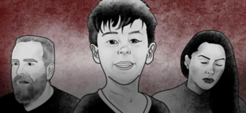 Morte de Henry: a vida do menino e a investigação que prendeu padrasto e mãe