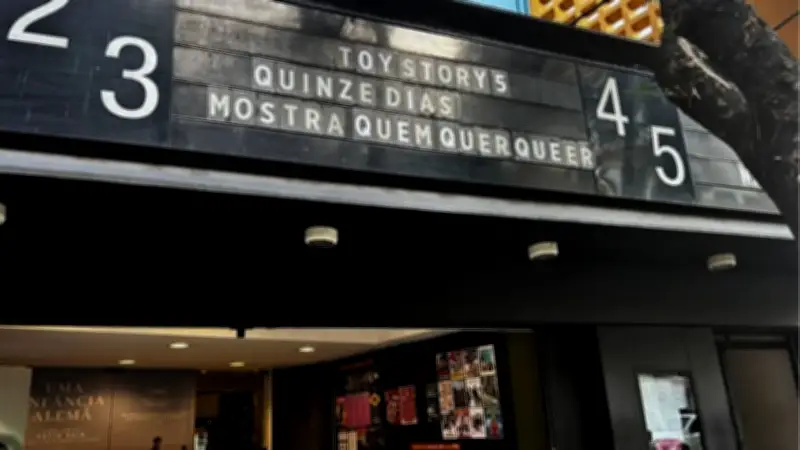 Mostra LGBTQIA+ 'Quem Quer Queer?' reúne mais de 40 filmes no Rio