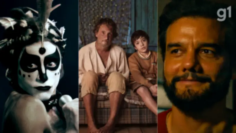 Mostra Prêmio Grande Otelo 2026 exibe filmes finalistas grátis em São Luís