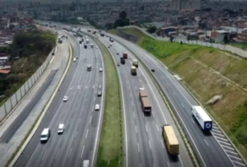 Motiva (MOTV3) registra alta de 2,6% no tráfego em maio de 2026