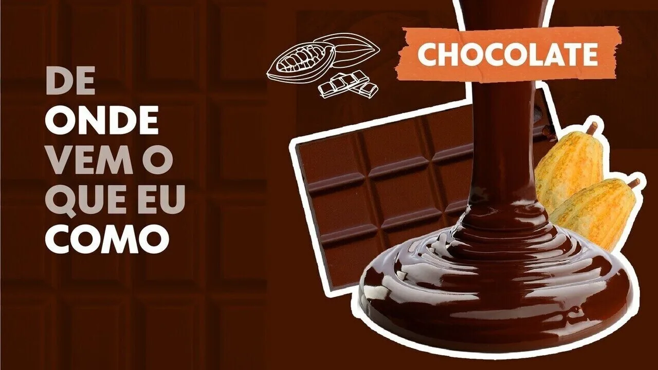 Cacau cai no campo, mas chocolate segue caro na Páscoa