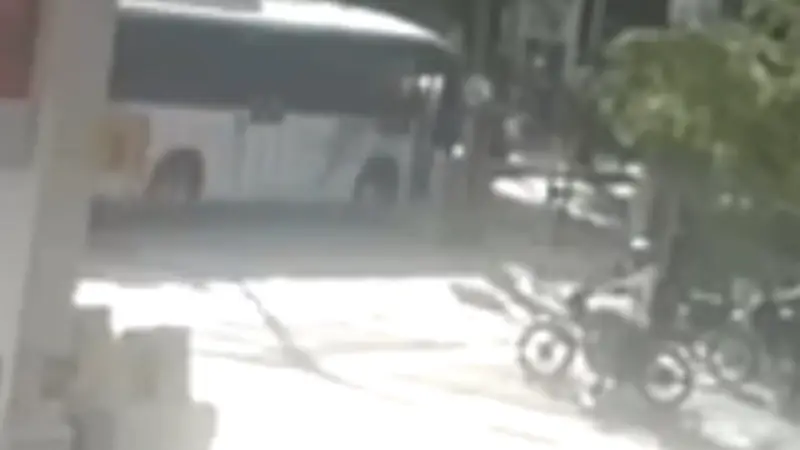 Motociclista condenado por morte de passageiro em Fortaleza
