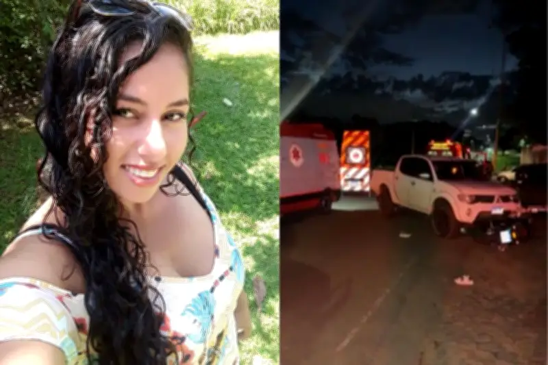 Motociclista morre um dia antes do casamento em Marialva