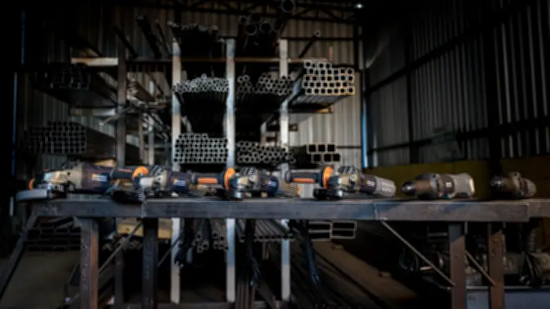 Motores brushless ganham espaço no mercado com eficiência