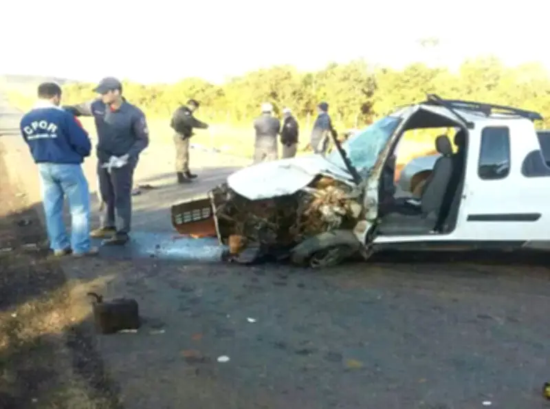 Motorista é condenado a indenizar família de irmãos mortos em acidente em MG