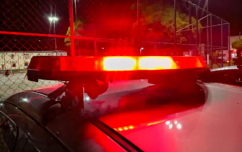 Motorista preso após atropelar e matar motociclista no Guamá