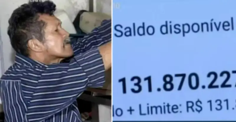 Motorista que devolveu R$ 132 milhões enfrenta processo e críticas