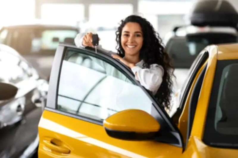 Move Brasil: juros menores para mulheres motoristas de aplicativo