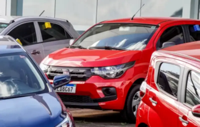 Move Brasil: motoristas de app e taxistas já podem contratar financiamento
