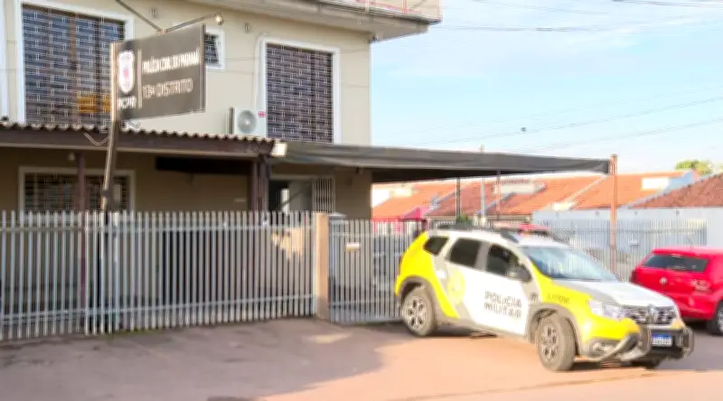 MP denuncia casal por homicídio culposo após morte de bebê em creche clandestina em Curitiba