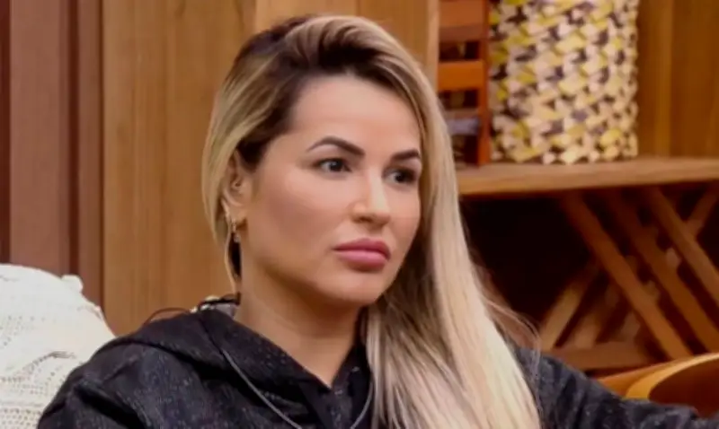 MP denuncia Deolane Bezerra e Marcola por lavagem de dinheiro do PCC