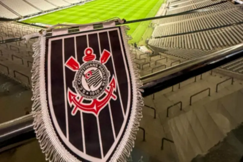 MP denuncia vice do Corinthians por desvio de materiais da Nike