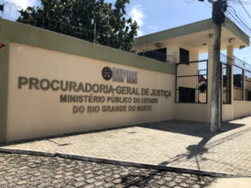 MP do RN cobra neutralidade policial nas eleições de 2026