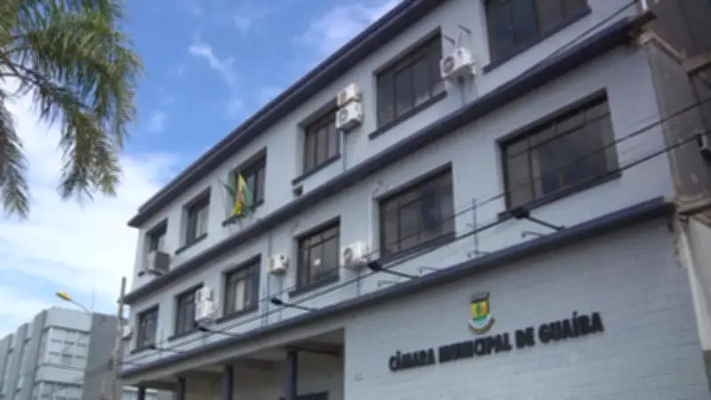 MP investiga assessores que batem ponto e saem para atividades privadas em Câmara de Guaíba