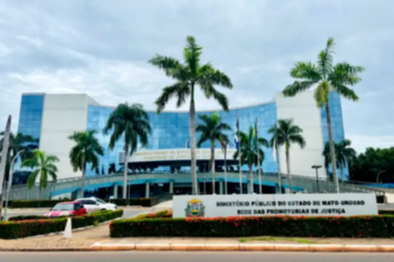 MP investiga reajuste de 11,93% na tarifa de água em Cuiabá