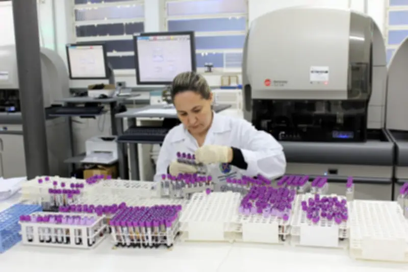 MP investiga reestruturação do Laboratório Municipal de Piracicaba